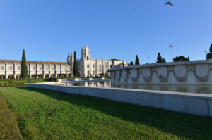 Lisbon