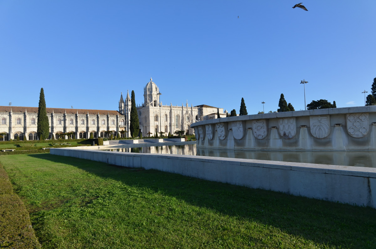 Lisbon