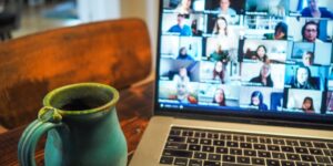 Virtual Conferencing