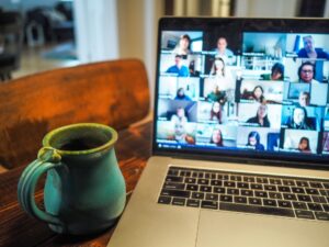 Virtual Conferencing
